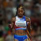 How to watch Sha'Carri Richardson & Christian Coleman at Suzhou Diamond League