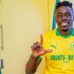 Luc Eymael believes Kenya’s Brian Mandela should consider leaving Mamelodi Sundowns
