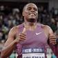 Christian Coleman opens up on possibility of shattering Usain Bolt's world record