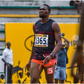 Future Olympian: Yusuf Mohammed,  the Fastest Man In Jos, Plateau at MTN Champs