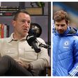 John Terry on Andre Villas-Boas losing dressing room