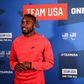 'Only person stopping me is...' American sprint star Kenny Bednarek sends stark message to competitors ahead of Paris Olympics