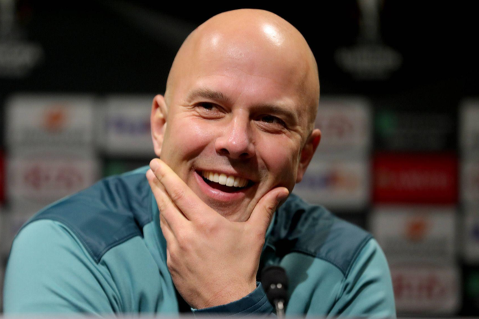 Liverpool have reached a verbal agreement with Feyenoord for their head coach Arne Slot to succeed Jurgen Klopp at the end of the season. || Image credit: Imago