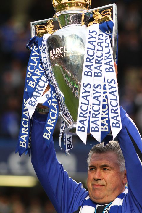 Carlo Ancelotti