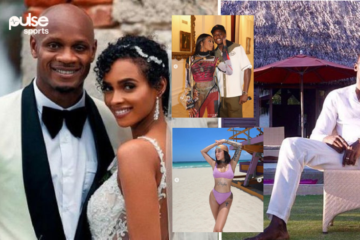 Top 10 Most Beautiful Wives & Girlfriends of Track and Field Stars