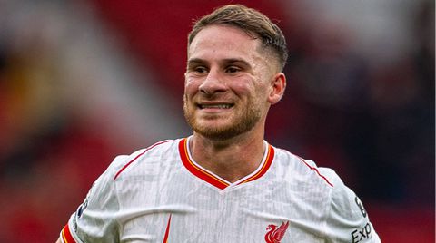 He is so good, physically - Premier League winner rates Chelsea star as toughest opponent