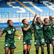 In Blida, Nigeria's Flamingos played out a 0-0 draw against Algeria to qualify for 2025 FIFA U17 Women’s World Cup.