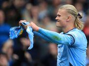 Erling Haaland Delivers Two-Word Update on Injury for Man City Supporters