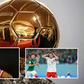 Top 10 Best Footballers Who Were Reportedly 'RIGGED' From Winning the Ballon d'Or