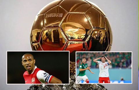 Top 10 Best Footballers Who Were Reportedly 'RIGGED' From Winning the Ballon d'Or