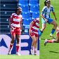 Edna Imade Scores as Granada Stages Thrilling Comeback to Beat Deportivo.