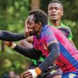 Kabras sink Menengai Oliers for the second consecutive cup final.