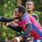 Kabras sink Menengai Oliers for the second consecutive cup final.
