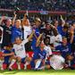Photo by Andy Hooper Daily Mail Shutterstock (1148570a) Fa Community Shield 2005. C