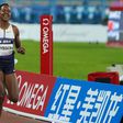 Faith Kipyegon Makes One Wish After Blistering Start to the Season in Xiamen