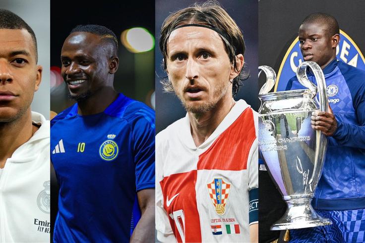 7 Footballers Who Recently Became Club Owners: Which Africans Make the List?