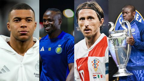 7 Footballers Who Recently Became Club Owners: Which Africans Make the List?