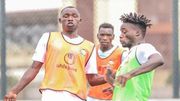 Harambee Stars Striker Seals Move to Zambian Giants After Stellar Season