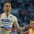 How New Balance Spikes Helped Sydney McLaughlin-Levrone Break Own 400-Meter Hurdle World Record at Paris Olympics