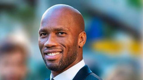 Chelsea legend Drogba says Thierry Henry should've won 10 Ballon d’Ors