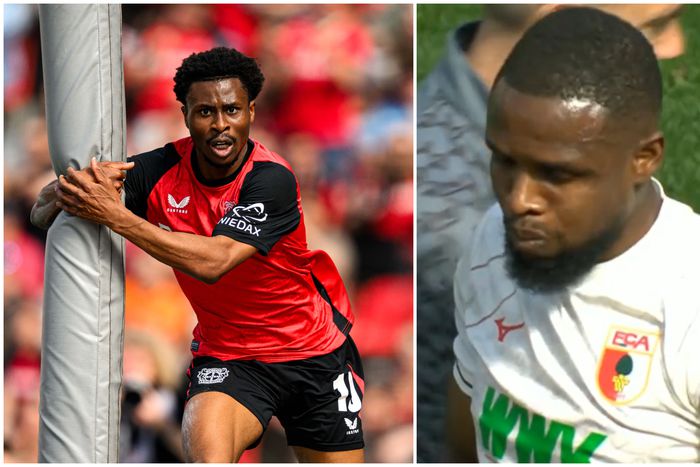 Leverkusen vs Augsburg