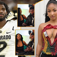 New Couple Alert: Shedeur Sanders and Shenseea spark DATING rumours amid NFL Draft day snub