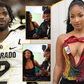 New Couple Alert: Shedeur Sanders and Shenseea spark DATING rumours amid NFL Draft day snub
