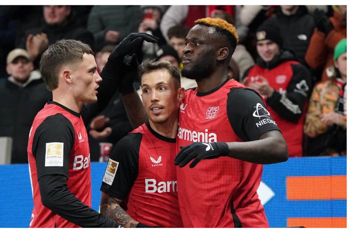 Boniface explains what Wirtz did that convinced him