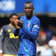 Chelsea striker Nicolas Jackson | Imago