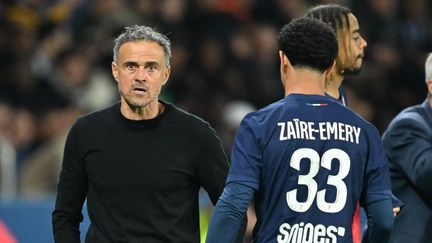 We are the best team — Luis Enrique sends message to Arsnal ahead of UCL semifinal