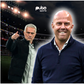 Liverpool coach Arne Slot joins José Mourinho in exclusive Premier League club
