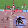 Tobi Amusan tastes defeat in 100mH season opener at Xiamen Diamond League