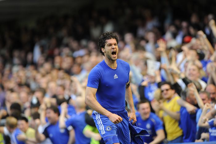 Michael Ballack