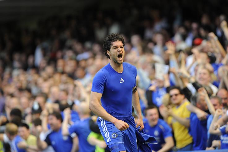 Michael Ballack