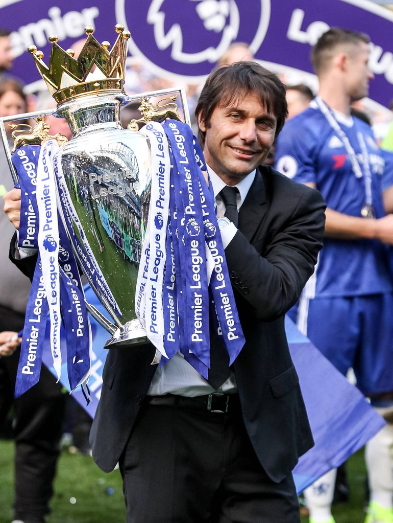 Antonio Conte