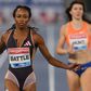 I Shocked the World!— Anavia Battle Reflects on Stunning Shericka Jackson at Diamond League Opener