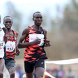 Kenyan Youngster Eyes Disruption in Tokyo After Blistering Season Debut