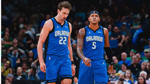 In Game 3 of the NBA Playoffs, Timberwolves beat Lakers, Magic defeat Celtics, Bucks outlast Pacers.