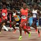 Akani Simbine Maintains Hot Streak as He Floors Ferdinand Omanyala, Christian Coleman and Letsile Tebogo at Xiamen Diamond League