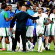 Russia vs Nigeria: Venue, date announced as Super Eagles clash with Nashi Parni in friendly