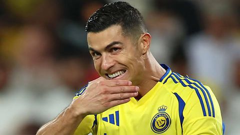 Revealed: Why Cristiano Ronaldo never played for Bayern Munich or Borussia Dortmund