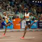 Kirani James Stunned in 400m as Bayapo Ndori Shatters Meet Record in Xiamen
