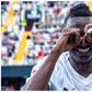 Nigeria Super Eagles star Umar Sadiq drags Valencia out of trouble again