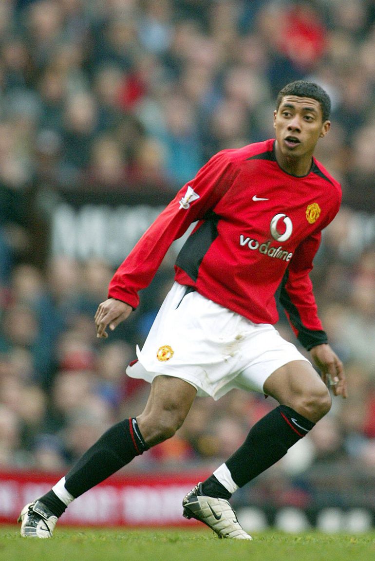 Former Manchester United star, Kleberson || Imago