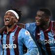 Trabzonspor turn down huge Fulham bid for Super Eagles star