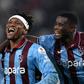 Trabzonspor turn down huge Fulham bid for Super Eagles star
