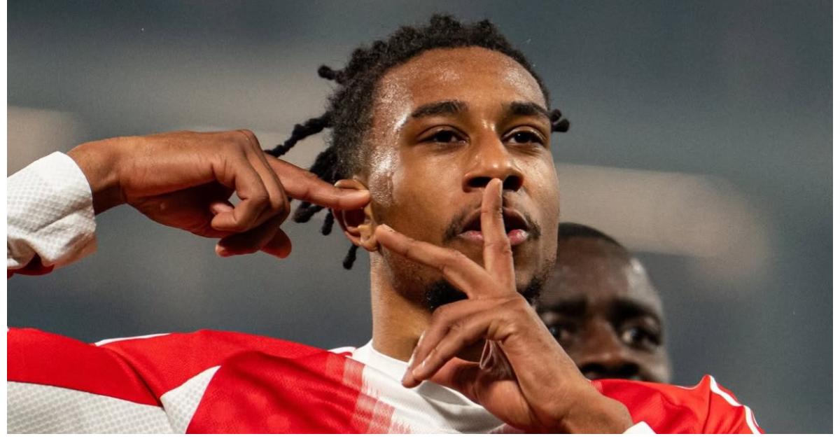 Olise is absolutely untouchable — Bayern send message to Real Madrid ...
