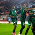 A big test - Super Eagles captain reveals why Poland clash is more than just a friendly