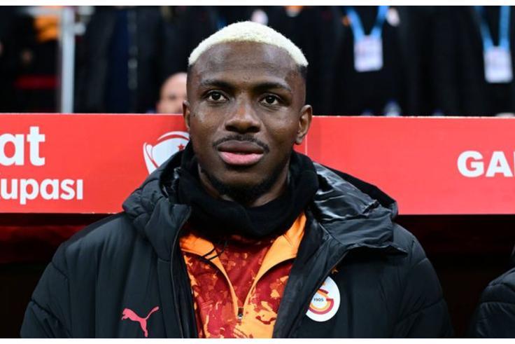 Victor Osimhen: Why a move to Barcelona makes sense for all parties