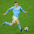 'Superstar' Foden formed by love of football and fishing